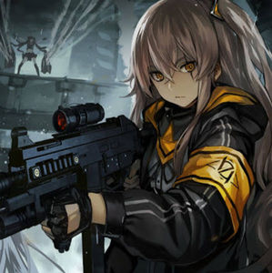 Meet your Posher, Trinity